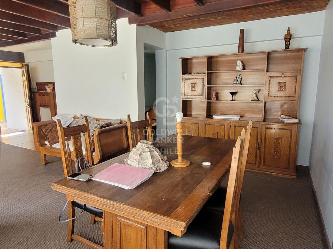 House in Antofagasta, Antofagasta, Chile 4 - 16363915
