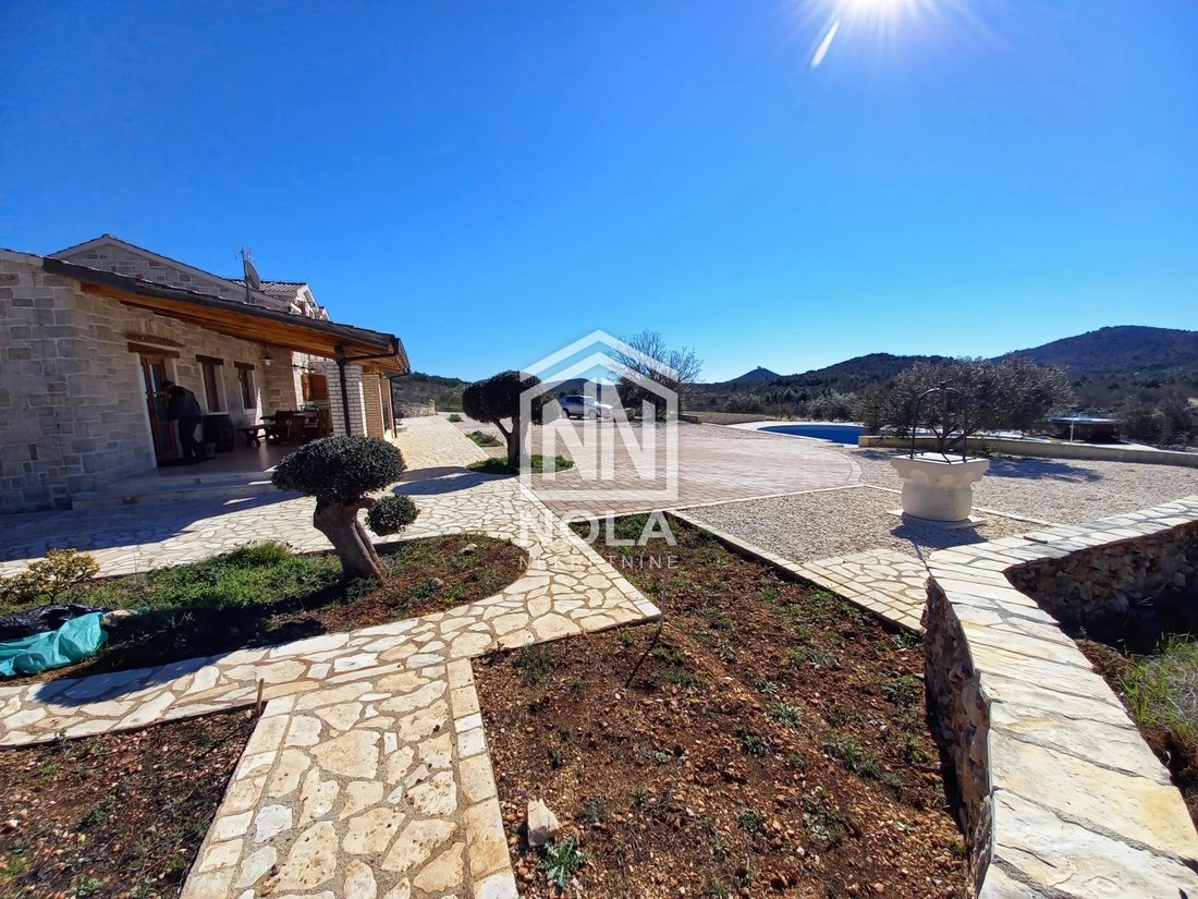 House in Vodice, Sibenik-Knin County, Croatia 4 - 16336913