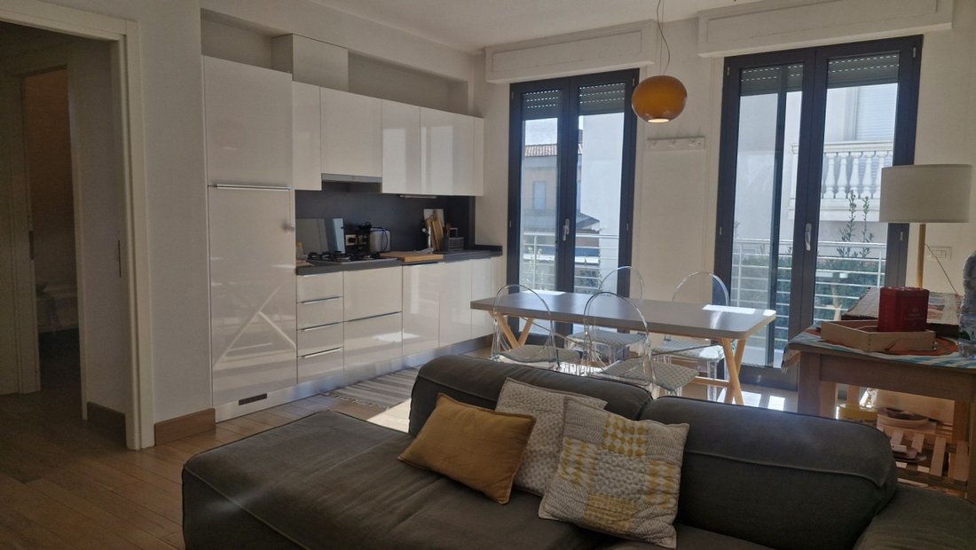 Apartment in Pietrasanta, Tuscany, Italy 2 - 16361571