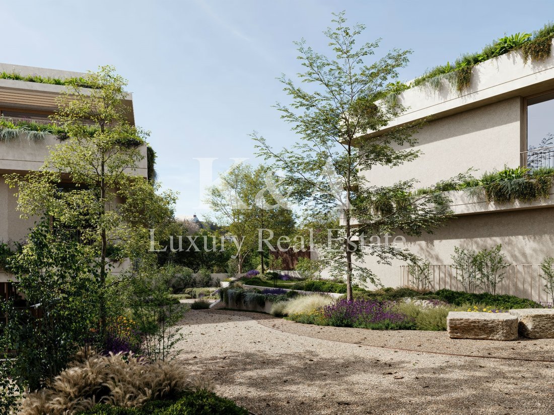 Apartment in Aldoar, Foz do Douro e Nevogilde, Porto District, Portugal 3 - 16362221
