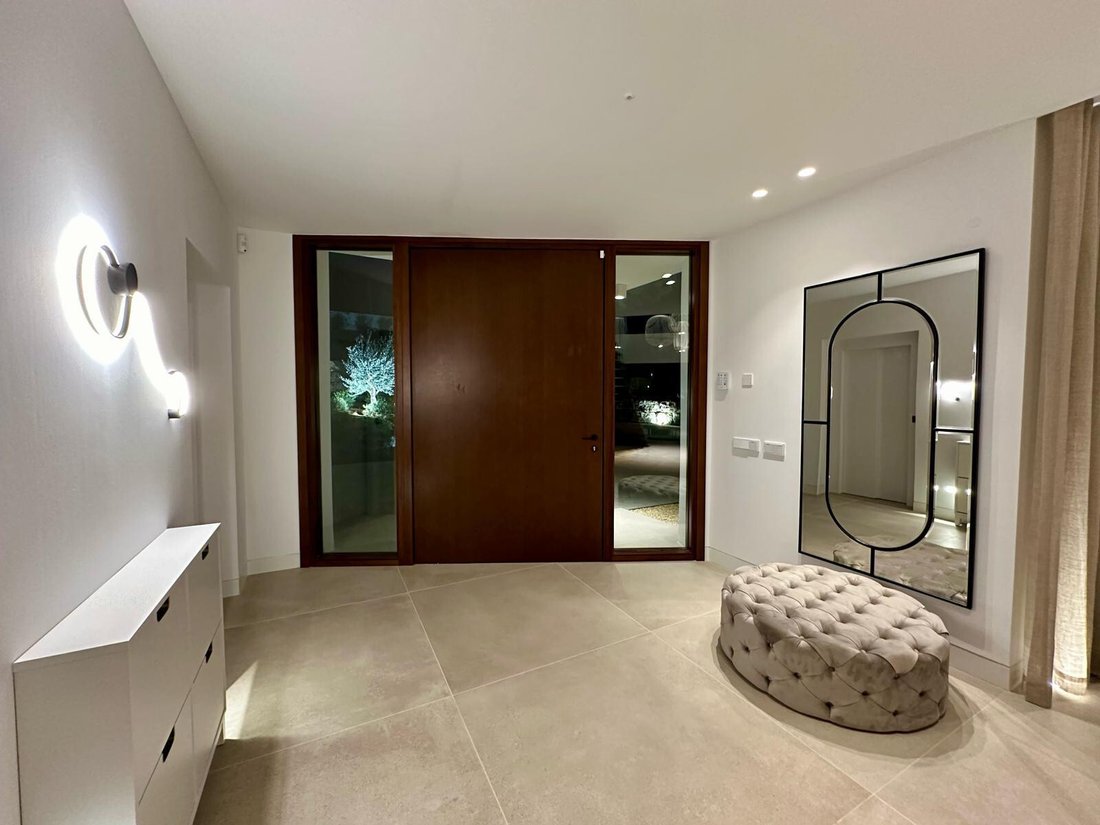 Villa in Sotogrande, San Roque, Andalusia 5 - 16359011