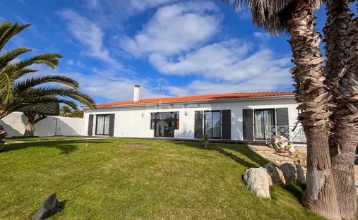 House in Rivedoux-Plage, Nouvelle-Aquitaine, France 1