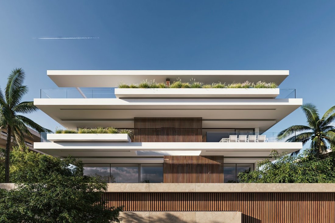 Apartment in Glyfada, Attica, Greece 1 - 16359351
