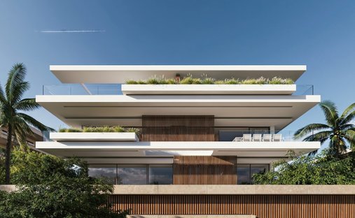 Apartment in Glyfada, Attica, Greece 1