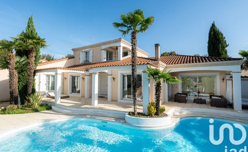 Beautiful Aristocratic Chateau For Sale Near Limoges