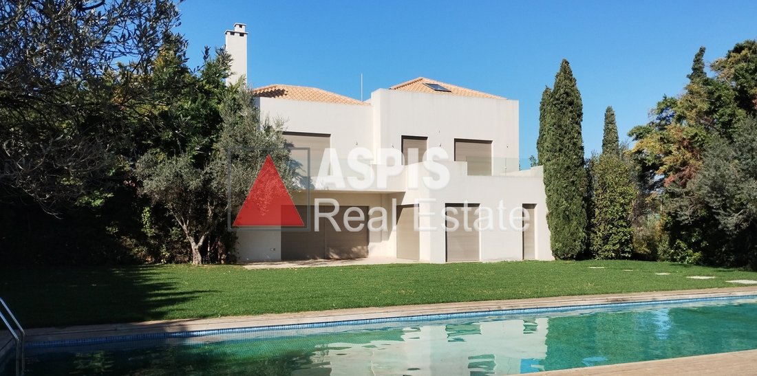 House in Rafina, Attica, Greece 1 - 16363764