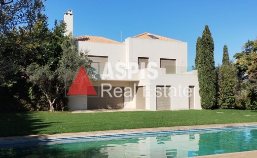 Haus in Rafina, Attika, Griechenland 1