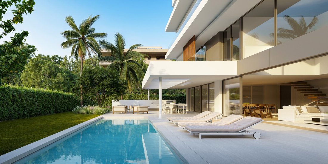 Apartment in Glyfada, Attica, Greece 4 - 16359351