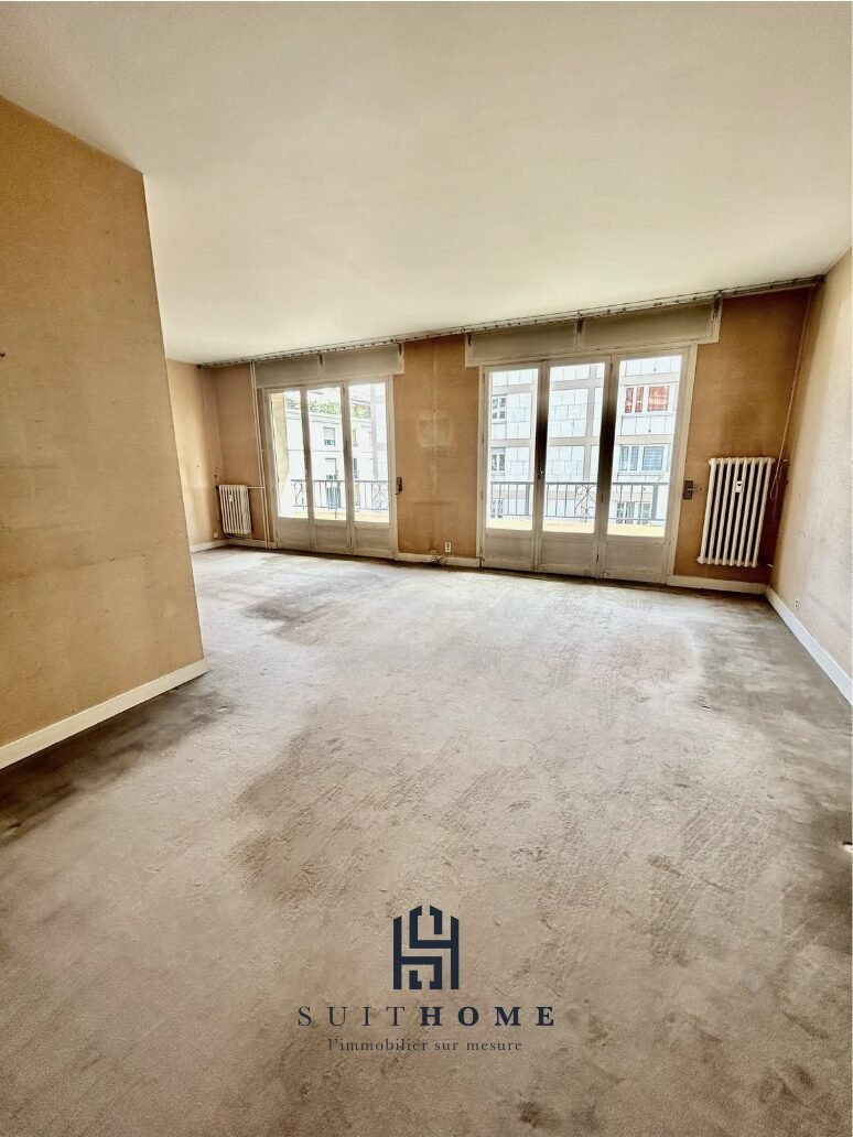 Apartment in Les Brotteaux-Bellecombe-Masséna, Lyon 6e Arrondissement, Lyon 4 - 16362033