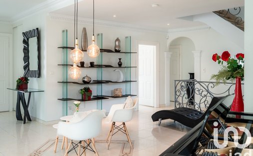 Beautiful Aristocratic Chateau For Sale Near Limoges