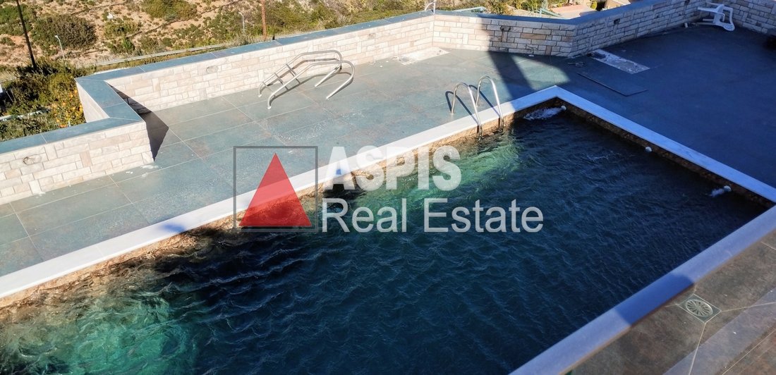 Apartment in Nea Makri, Attica, Greece 5 - 16363760