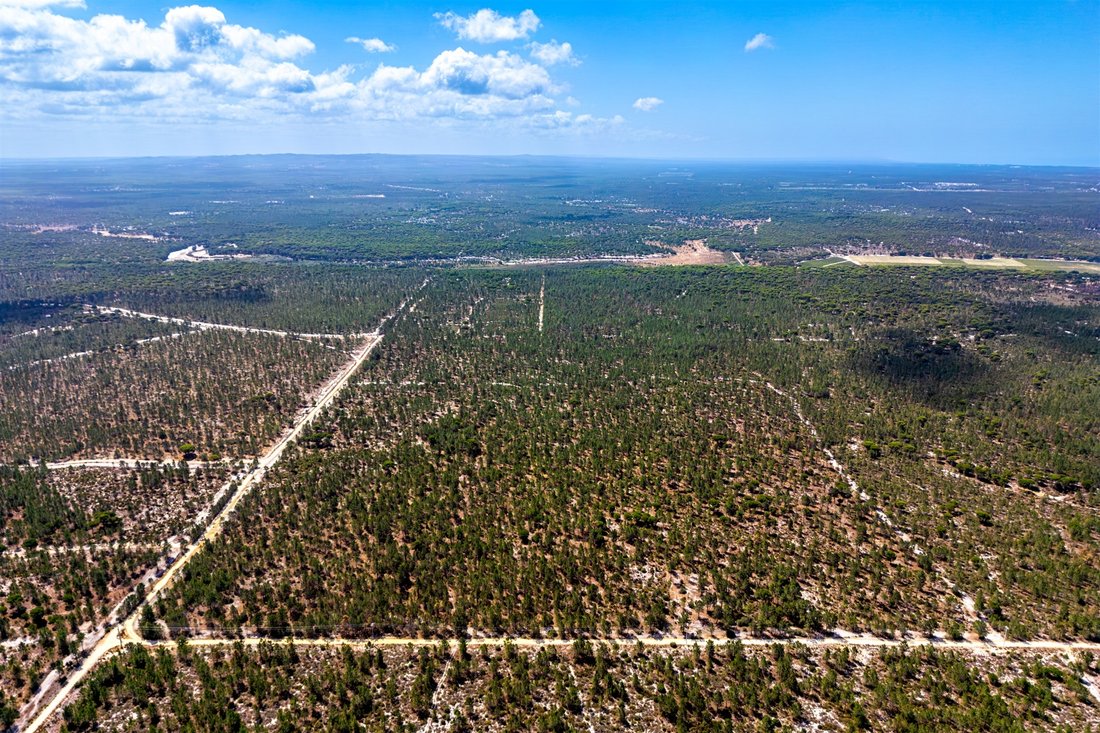 Land in Comporta, Setubal, Portugal 4 - 16364030