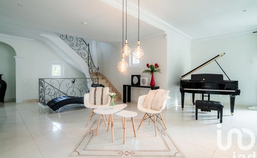 Beautiful Aristocratic Chateau For Sale Near Limoges