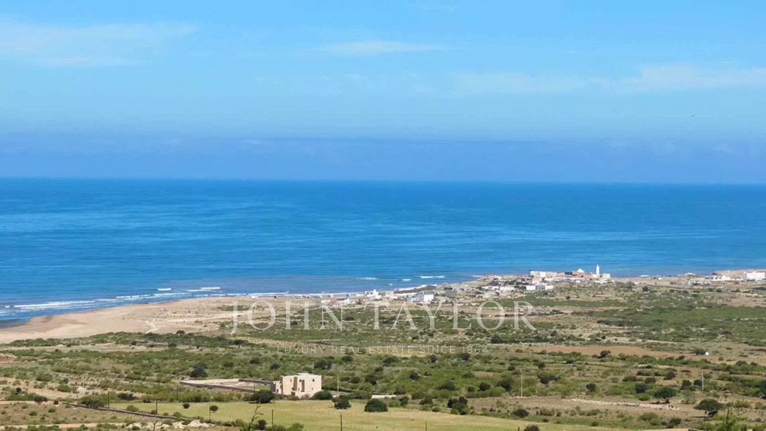 Land in Essaouira, Marrakesh-Safi, Morocco 4 - 16362473