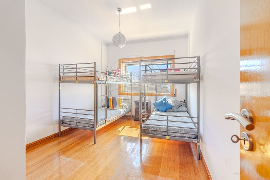 Apartment in Canidelo, Porto District, Portugal 4 - 16358937