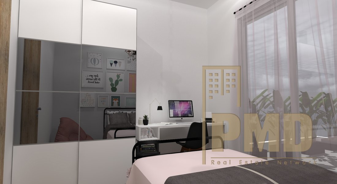 Apartment in 1st Community of Kallithea, Attica, Greece 5 - 16363836