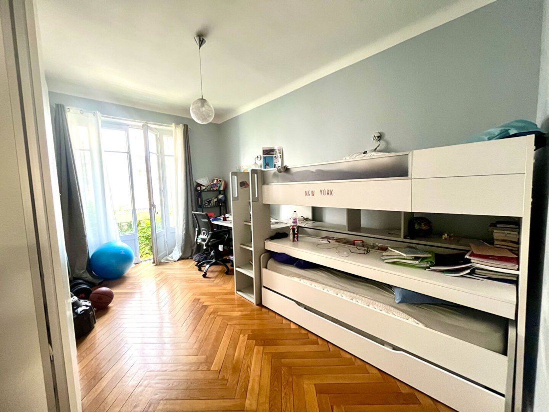 Apartment in Les Brotteaux-Bellecombe-Masséna, Lyon 6e Arrondissement, Lyon 4 - 16361999