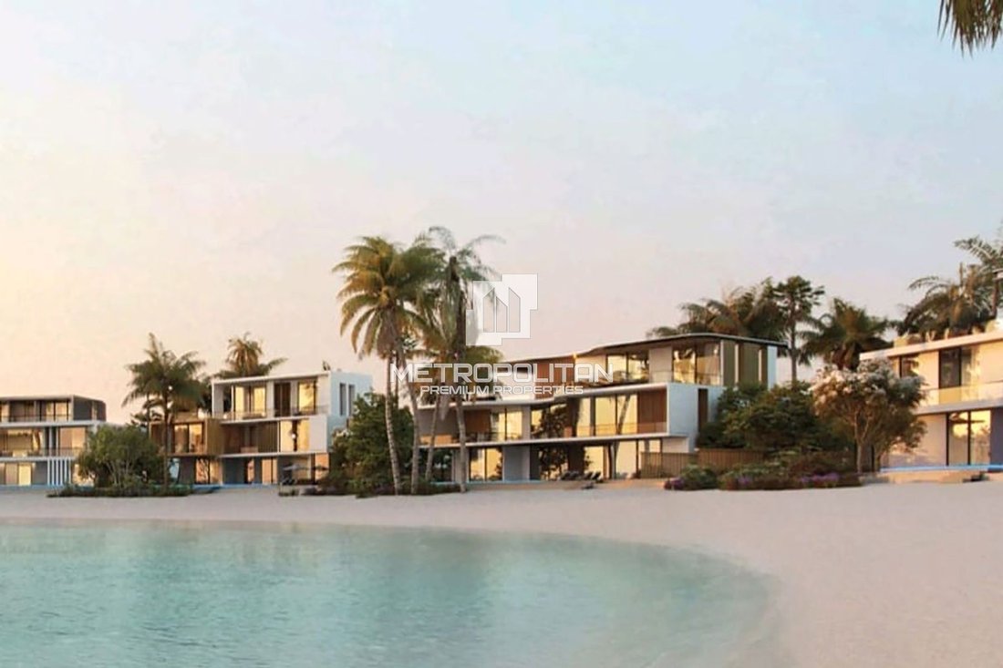 Land in Palm Jumeirah, Dubai, United Arab Emirates 2 - 16360112