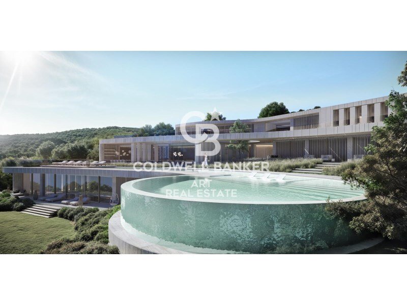 House in Sotogrande, San Roque, Andalusia 1 - 16361687