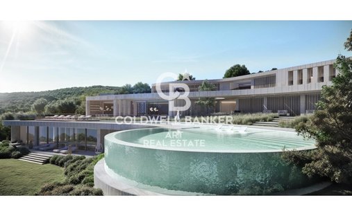 House in Sotogrande, San Roque, Andalusia 1