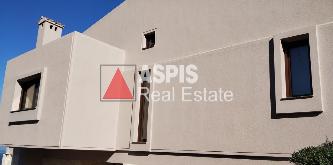 House in Rafina, Attica, Greece 3 - 16363764