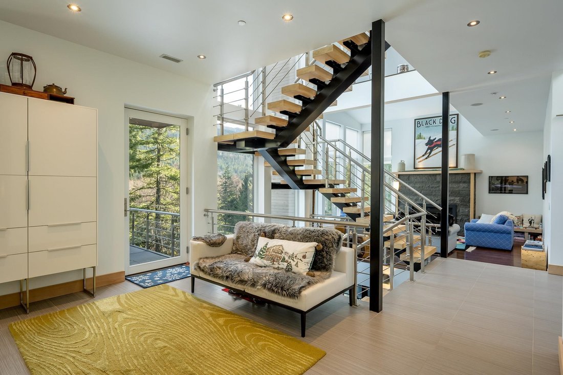 House in Whistler, British Columbia, Canada 5 - 16362680