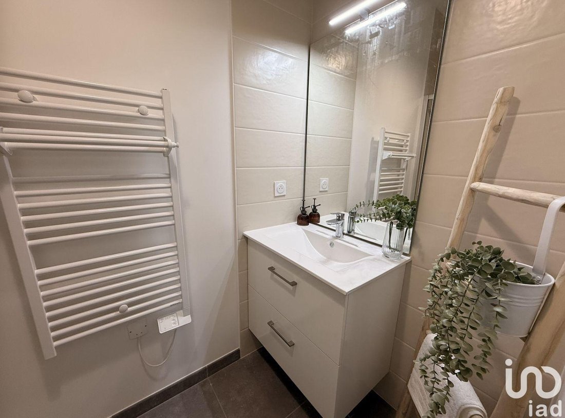 Apartment in Loustalot, Gradignan, France 5 - 14906122