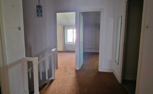 Castle for Sale in Bourg-en-Bresse, Auvergne-Rhône-Alpes, France