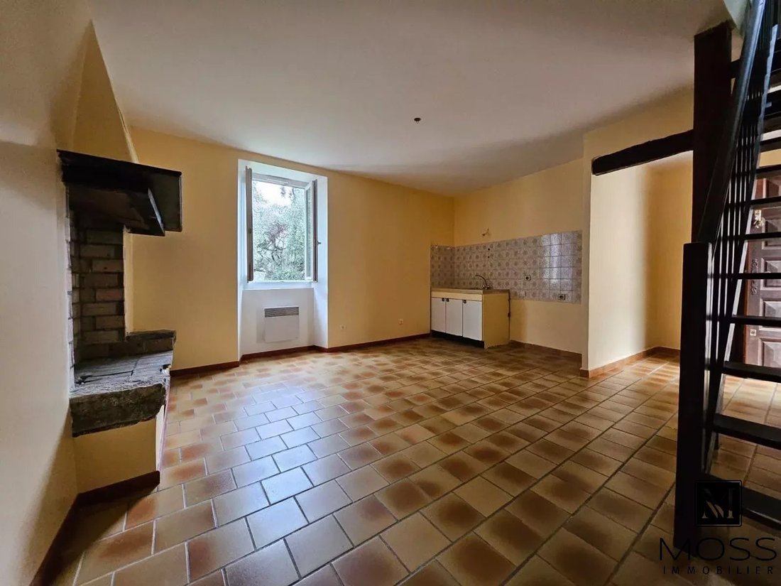 Estate in Berre-les-Alpes, Provence-Alpes-Côte d'Azur, France 5 - 16358516