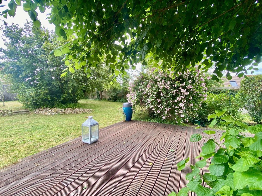 House in Montfort-l'Amaury, Ile-de-France, France 2 - 16361814