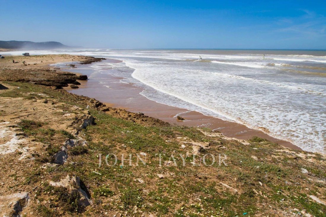 Land in Essaouira, Marrakesh-Safi, Morocco 1 - 16362473