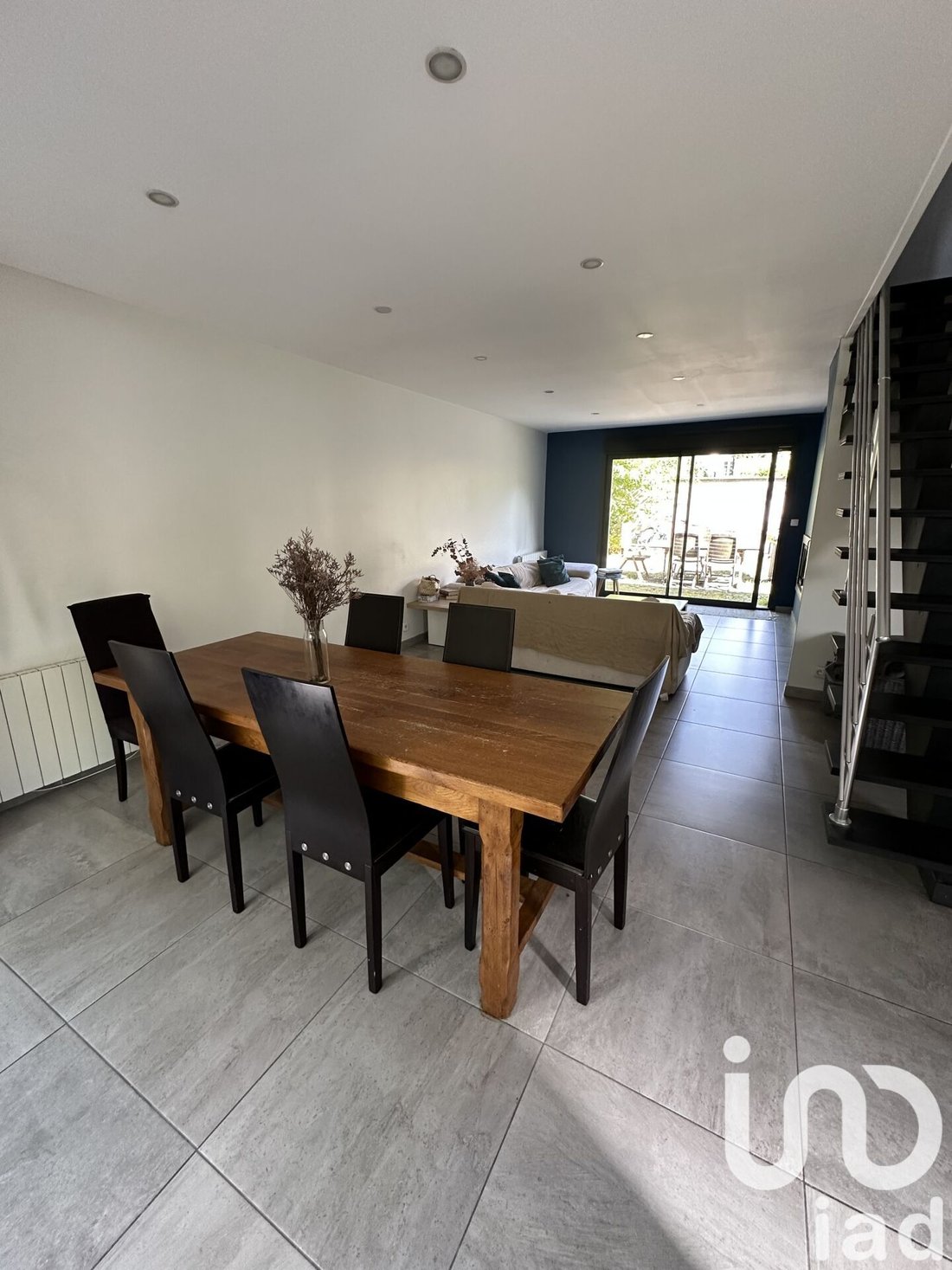 House in Les Callais, Eaubonne, France 5 - 16361316