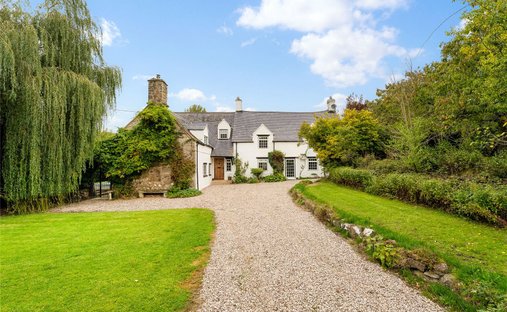 Haus in RhydYFoel, Conwy County, Wales 1