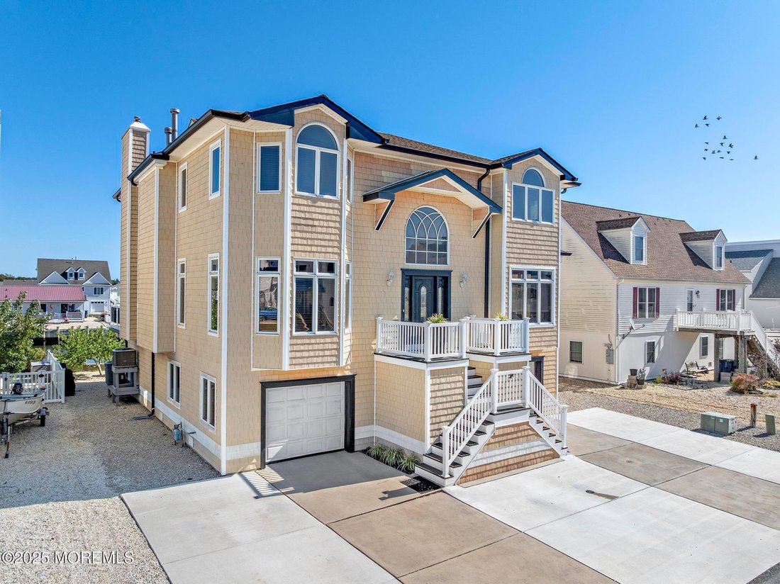 House in Little Egg Harbor Township, New Jersey, United States 3 - 16361648