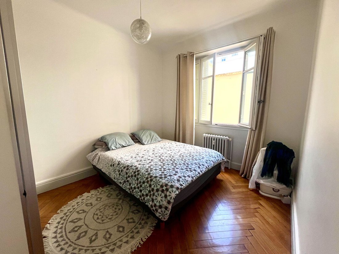 Apartment in Les Brotteaux-Bellecombe-Masséna, Lyon 6e Arrondissement, Lyon 5 - 16361999