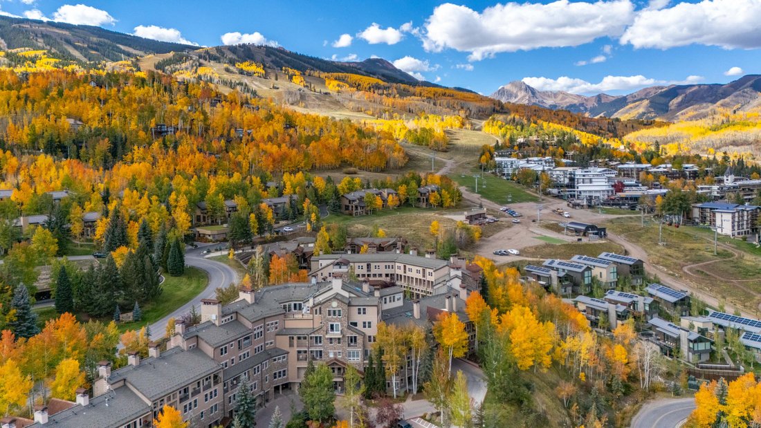 Condo in Snowmass Village, Colorado, United States 2 - 16350763