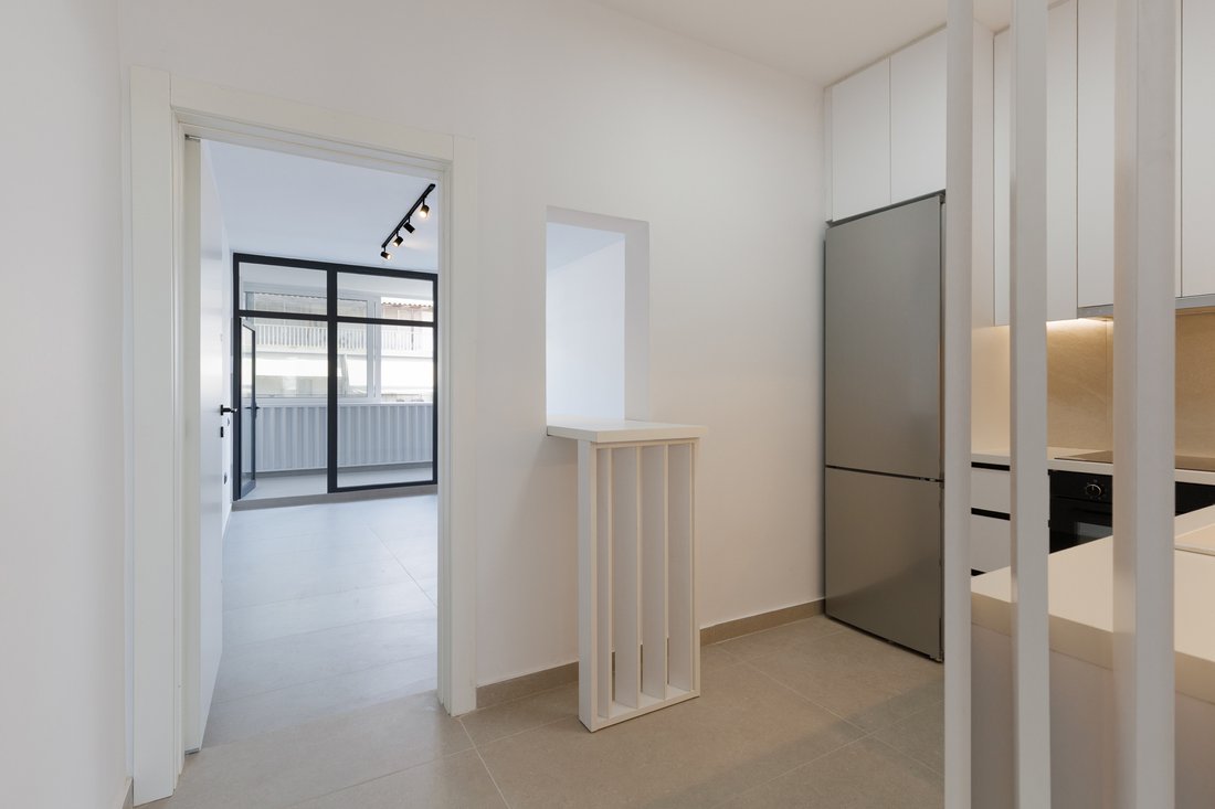 Apartment in Sunoikia Kolonakiou, 1st District of Athens, Athens 3 - 16363790