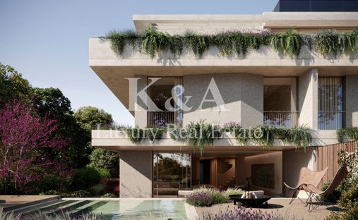 Apartment in Aldoar, Foz do Douro e Nevogilde, Porto District, Portugal 1