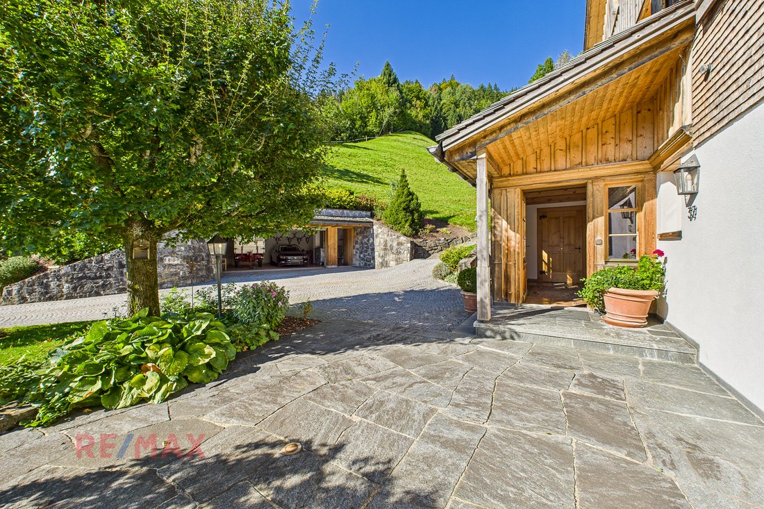 House in Laterns, Vorarlberg, Austria 4 - 16361779