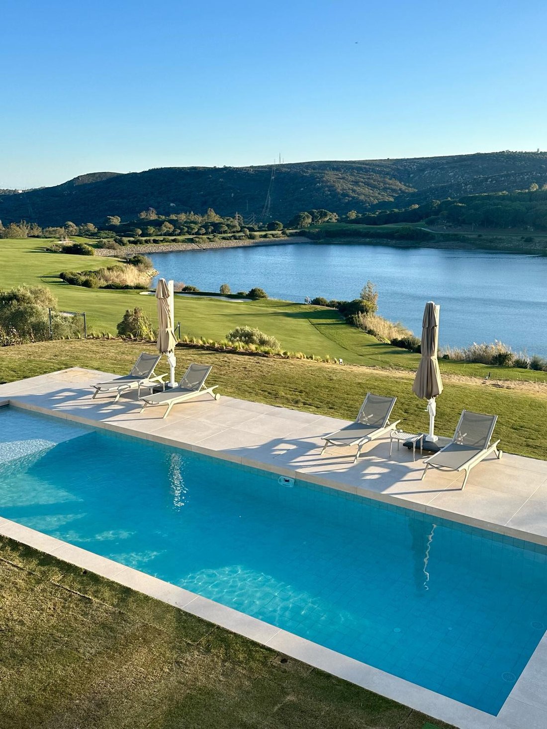 Villa in Sotogrande, San Roque, Andalusia 3 - 16359011