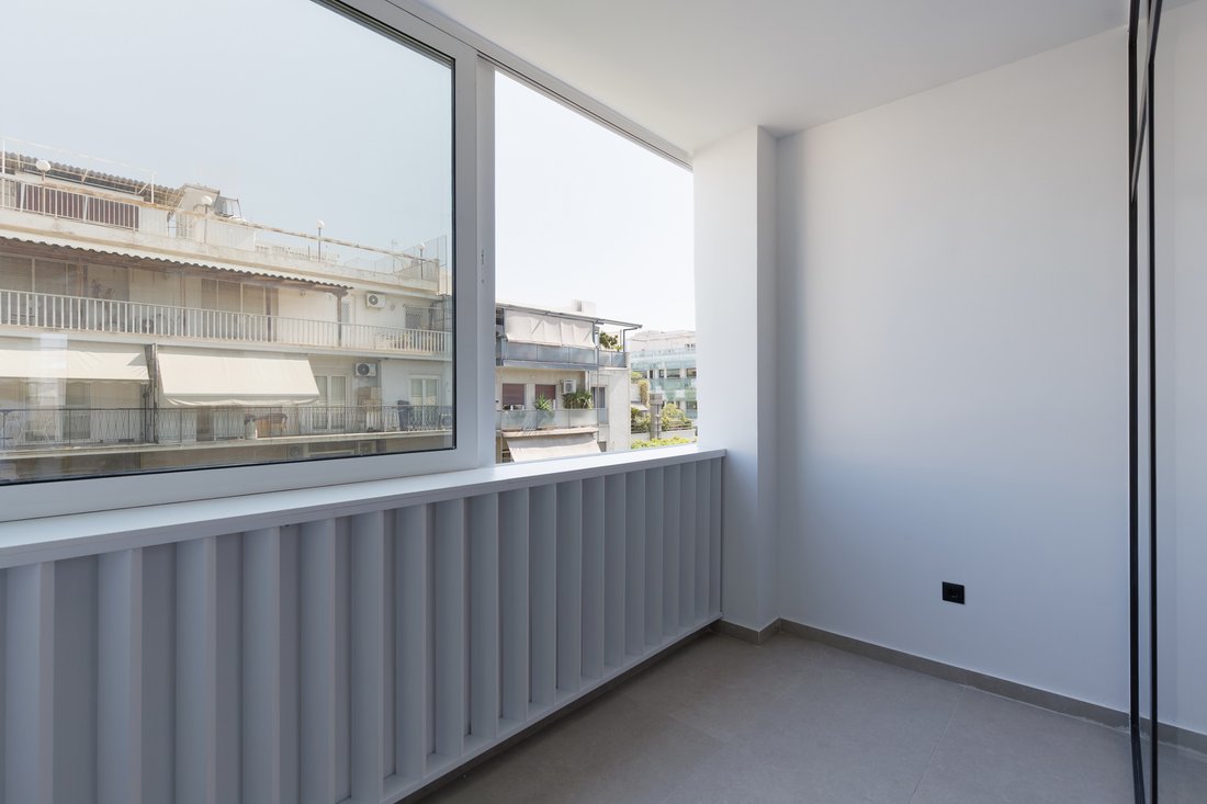 Apartment in Sunoikia Kolonakiou, 1st District of Athens, Athens 5 - 16363790