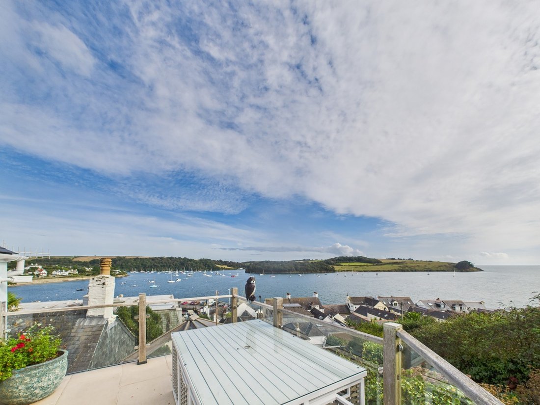 House in St Mawes, England 2 - 16361970