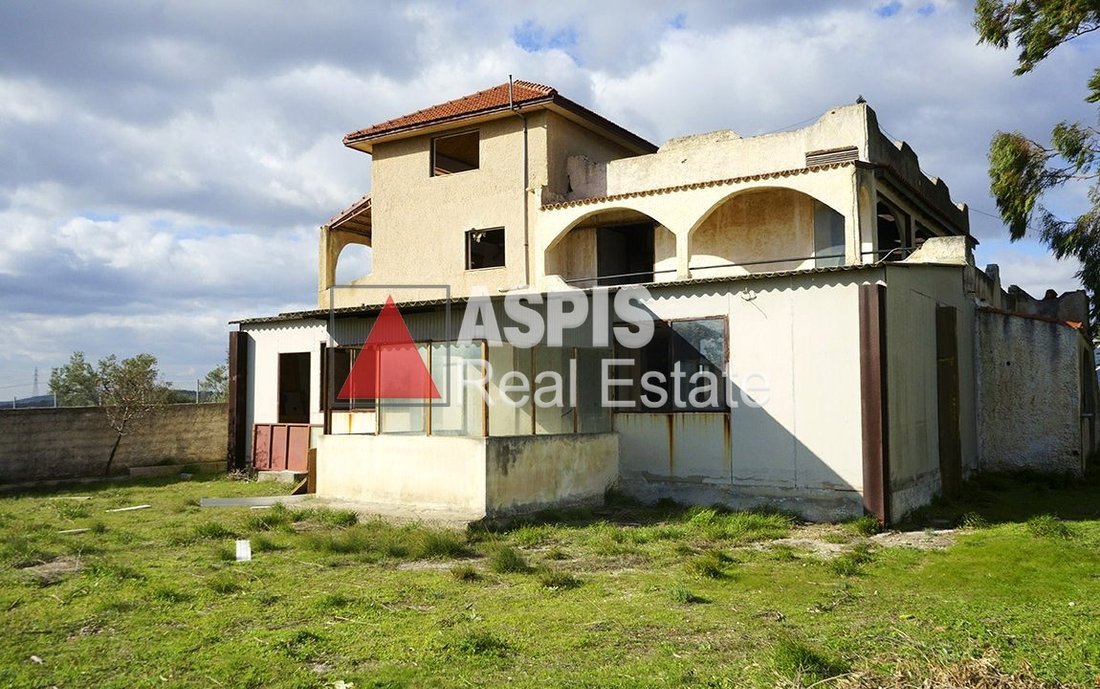 House in Kropia, Attica, Greece 2 - 16363787