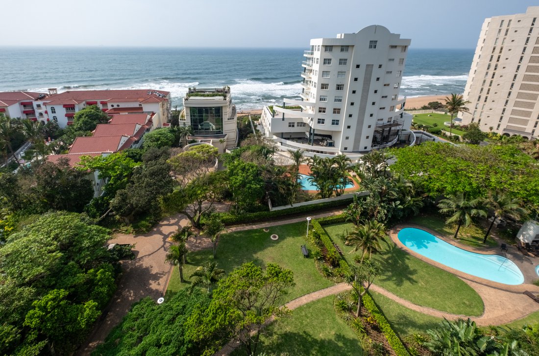 Apartment in Umhlanga, KwaZulu-Natal, South Africa 4 - 16363444