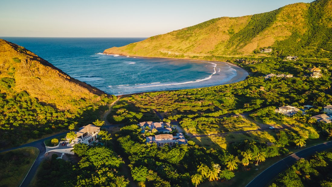 House in Kittian Village, Saint George Basseterre Parish, Saint Kitts and Nevis 2 - 16360619