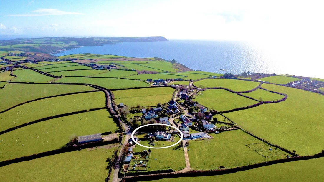 House in Portloe, England 2 - 16362014