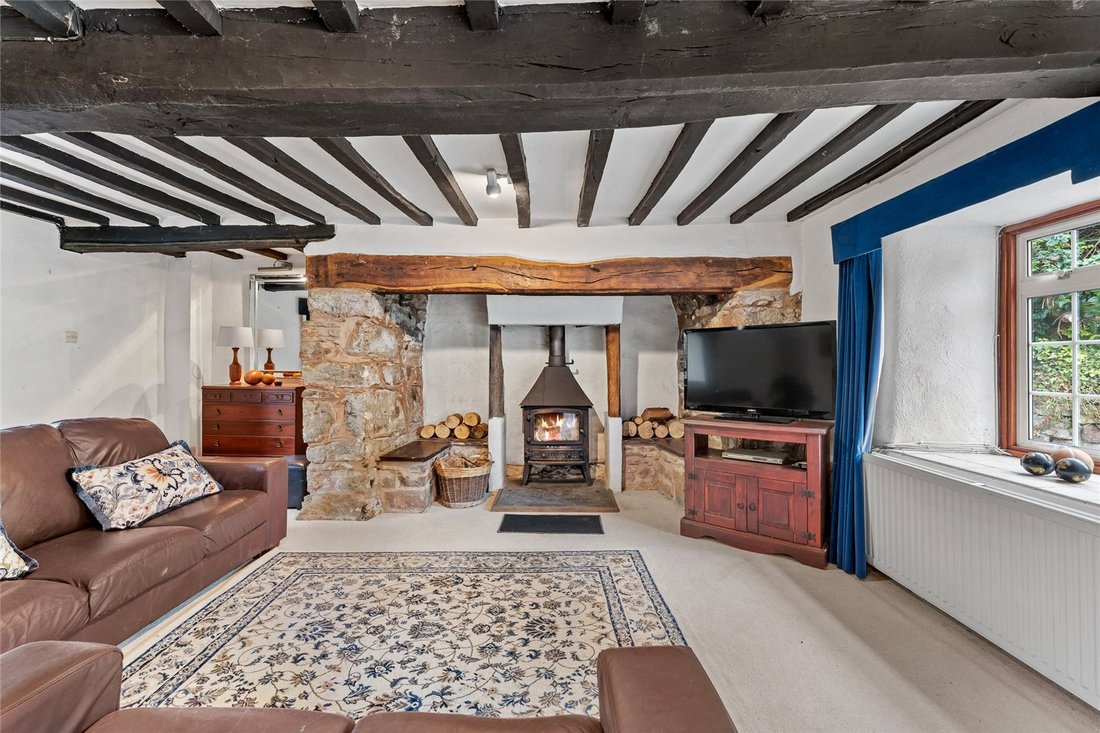 House in RhydYFoel, Conwy County, Wales 5 - 16358338