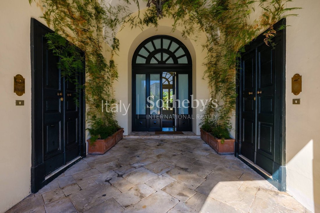 House in Presicce-Acquarica, Apulia, Italy 2 - 16355159
