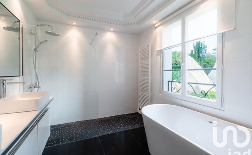 Beautiful Aristocratic Chateau For Sale Near Limoges