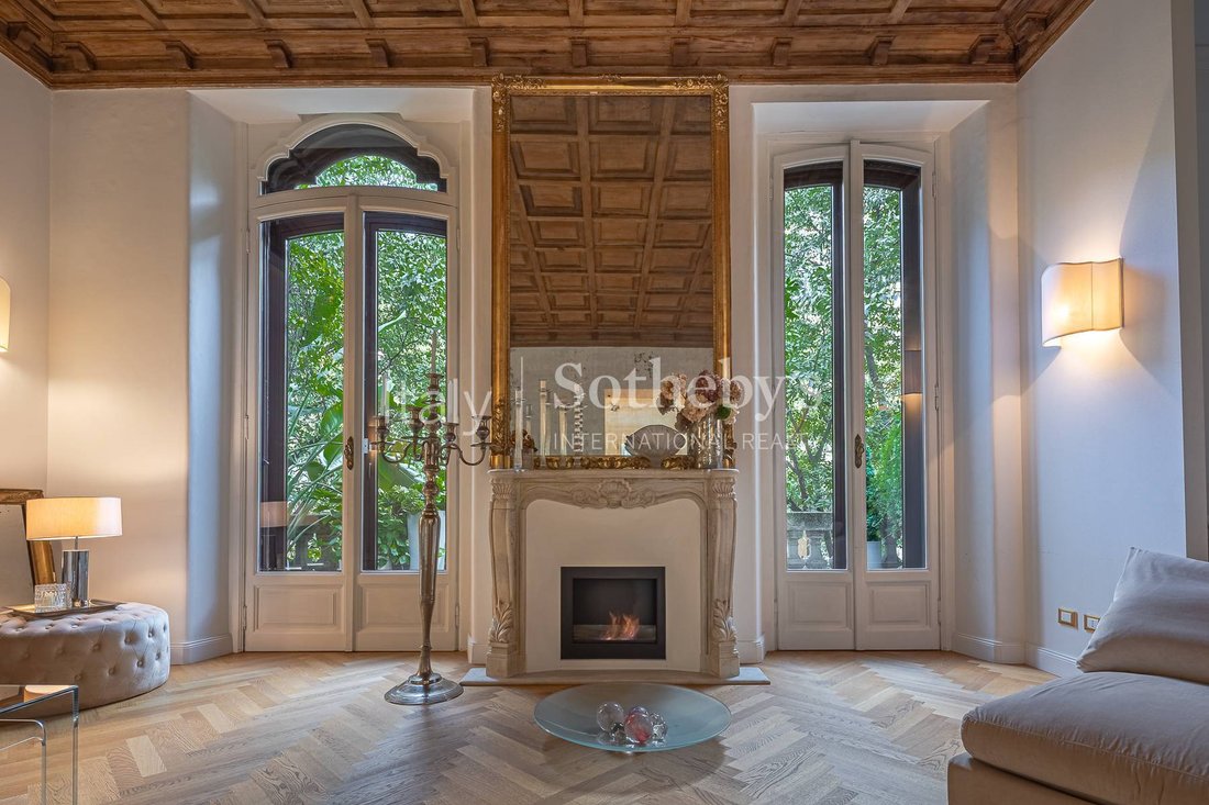 Apartment in Ariosto - Magenta Area, Milan, Italy 3 - 16355226